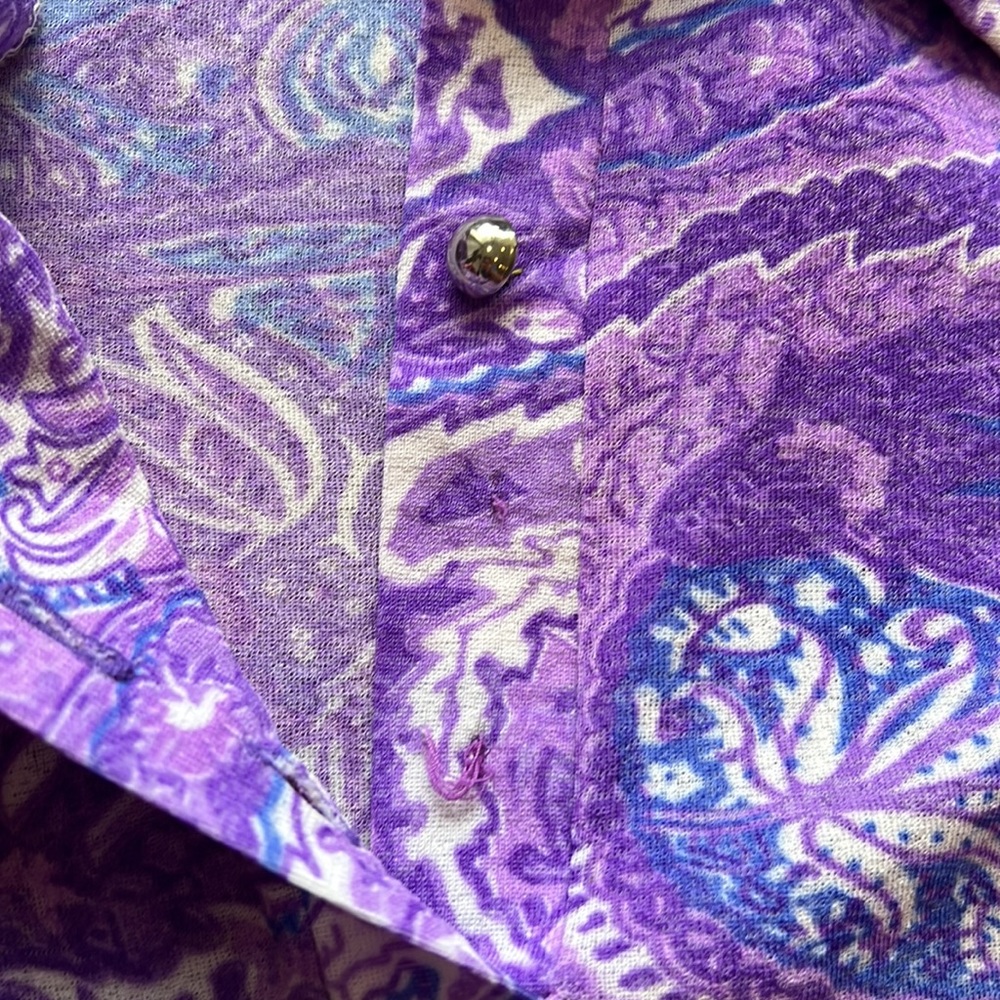 Retro Top - Picture 3 of 3